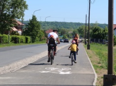 Umowa podpisana, czas na wylanie asfaltu! Rozpoczyna się budowa kolejnego etapu Wielkiej Pętli Fordonu