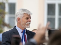 Prezydent Czech: Tymczasowa okupacja części terytorium może być ceną przetrwania Ukrainy jako suwerennego państwa
