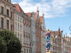 Jarmark, który przetrwał wieki. O 765 latach gdańskiego 