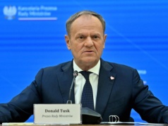MSZ Izraela zwraca się do Tuska. Piszą o 