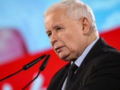 Skandaliczna wypowiedź Jarosława Kaczyńskiego. To ostateczny upadek [OPINIA]