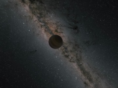 Swobodnie dryfujące planety–olbrzymy mogą tworzyć własne układy planetarne