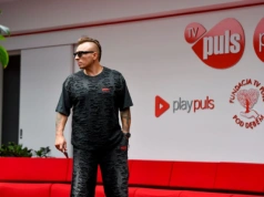 Czadoman w telewizji Puls! Szykuje się nowy muzyczny show?!