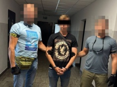 25-latek zapłacił fałszywą „stówką” za kurs taksówką. Taksówkarz zareagował błyskawicznie
