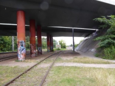 Bocznica Tramwajów Warszawskich