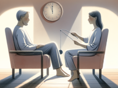 KGS: Terapia traum relacyjnych?