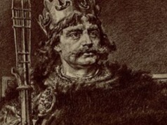 Bolesław Chrobry księciem Czech. Czy w 1003 Praga stała się stolicą Polski?