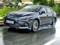 BYD Seal 5 DM-i – materiał na bestseller | TEST