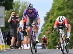Tour de Pologne wrócił pod Orlinek! Karpacz znów w centrum kolarskich emocji