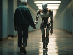 5 poziomów autonomii robotów: Od taśm produkcyjnych po zastępowanie ludzi – jak maszyny przejmują coraz więcej zadań?