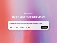 Muzyka generowana przez AI? Eleven Music od ElevenLabs już dostępne