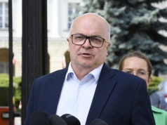Polska 2050 się sypie! Zimoch oficjalnie odszedł z partii