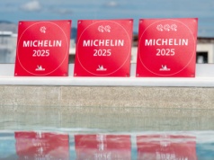 Michelin wyróżni wyjątkowe hotele na całym świecie
