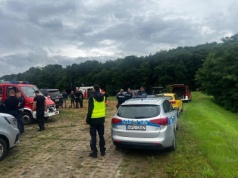 Szczęśliwy finał poszukiwań