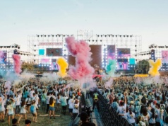 Muzyczna mapa świata - te festiwale trzeba zobaczyć na żywo! Przewodnik od Glastonbury po Coachellę