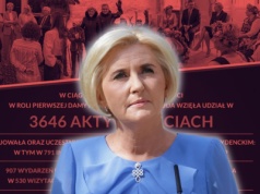 Duda może liczyć na sowitą emeryturę za pracę w Pałacu. Co dostanie jego żona?