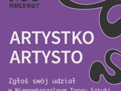 Artystko, artysto! Zaproszenie na Targ Sztuki do Konina