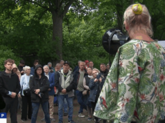 Lotnisko działa od 85 lat, ale dziś przeszkadza. Sky Camp odpowiada na protest: „To kampania nękania, nie dialog”