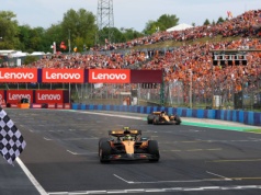 Garść statystyk po GP Węgier 2025