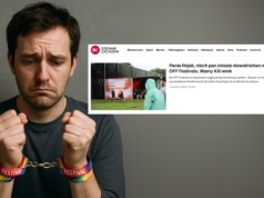 Nie tylko opaski. Podpowiadamy Dziennikowi Zachodniemu przykłady niewolnictwa na festiwalach