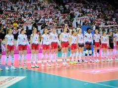 Kibice ŁKS Commercecon Łódź zaniepokojeni. Klub wydał oświadczenie
