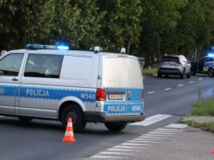 Kołobrzeg. Potrącona na pasach zmarła w szpitalu [ZDJĘCIA]