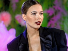 Sandra Kubicka chciała pomóc, a tu taka heca. Teraz nie wie, co zrobić