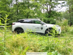 Test: Peugeot 3008 Hybrid 145 GT - Burza mózgów