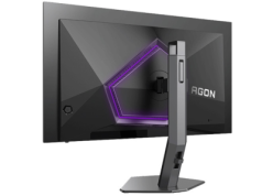 Nowy AOC AGON Pro to mocny QD‑OLED z odświeżaniem aż 500 Hz