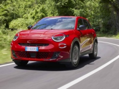 Fiat i Abarth wprowadzają program e-Grant dla modeli 500e i 600e