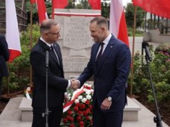 Duda nie wyczyścił biurka dla Nawrockiego. Zostawił niepodpisane ustawy, w tym rewolucję dla przedsiębiorców