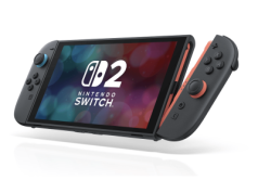 Nintendo Switch 2 z rekordową sprzedażą!