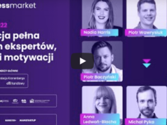 Business market – robienie biznesu w Internecie