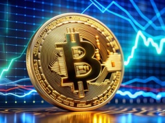 Bitcoin zatrzymał się na ważnym wsparciu. Rynek wciąż czeka na mocne wybicie
