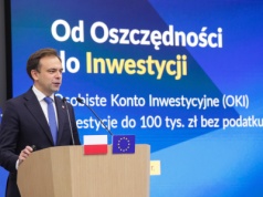 Inwestycje Polaków bez podatku Belki. Ale tylko do 100 tys. zł