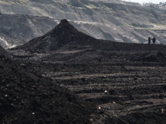 Polskie służby geologiczne poszukują cennych pierwiastków w hałdach pogórniczych