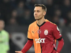 Frankowski oficjalnie we Francji. Galatasaray ujawniło warunki! Skorzystają… Lechia Gdańsk i Jagiellonia!