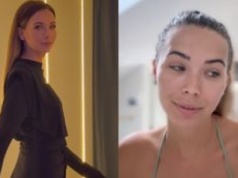 Sandra Kubicka reaguje na ostatnie fale hejtu. Mówi wprost. 