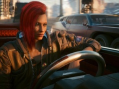 Cyberpunk 2077 był dla CD Projekt Red bardziej skomplikowaną grą niż Wiedźmin 3. Wszystko przez różnice między Geraltem i V