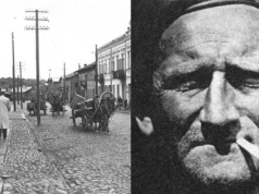 Trudne dzieciństwo i młodość Jana Himilsbacha. Tak zarabiał na życie zanim zagrał w „Rejsie”