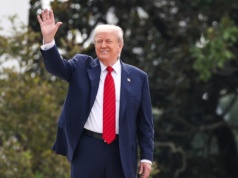 Trump ogłosił delegację USA na zaprzysiężenie Nawrockiego!