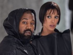 Tak Bianca Censori wyglądała, zanim zaczął rozbierać ją Kanye West. Na starych zdjęciach JEST NIE DO POZNANIA