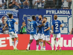 Znakomite wieści dla Polski po wtorkowych meczach Ligi Mistrzów. Oto ranking UEFA!