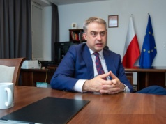 Gawkowski: koncepcja podatku cyfrowego od big techów za dwa tygodnie