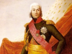 6 sierpnia 1768 roku urodził się Jean Baptiste Bessières