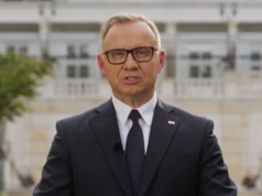 Prezydent wygłosił orędzie. Przypomniał te słowa ministra finansów z rządu Tuska 