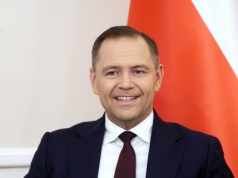 Zaprzysiężenie Karola Nawrockiego. Biały Dom podał skład delegacji