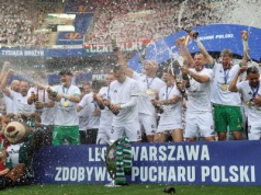 Puchar Polski: grad goli na początek. Znamy czterech uczestników I rundy