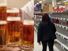 Pilne wycofanie popularnego piwa – producent ostrzega przed niebezpieczną pomyłką
