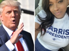 Posłanka z Teksasu znów krytykuje Trumpa. Nazwała go „Hitlerem z Temu”